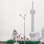 Shanghai, China - The Bund